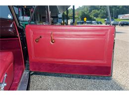 1940 Lincoln Continental Convertible (CC-2101777) for sale in Birmingham, Alabama