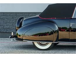 1940 Lincoln Continental Convertible (CC-2101777) for sale in Birmingham, Alabama