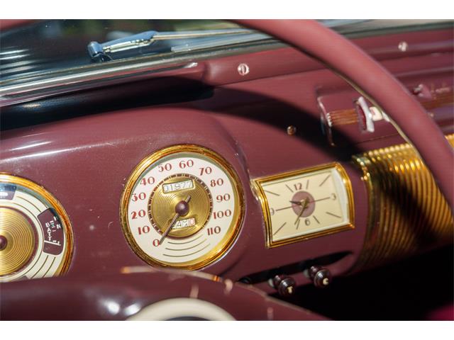 1940 Lincoln Continental Convertible (CC-2101777) for sale in Birmingham, Alabama