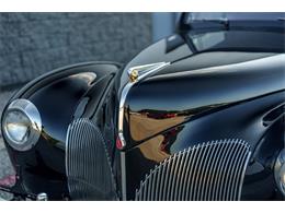 1940 Lincoln Continental Convertible (CC-2101777) for sale in Birmingham, Alabama