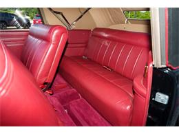 1940 Lincoln Continental Convertible (CC-2101777) for sale in Birmingham, Alabama