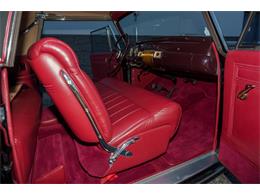 1940 Lincoln Continental Convertible (CC-2101777) for sale in Birmingham, Alabama