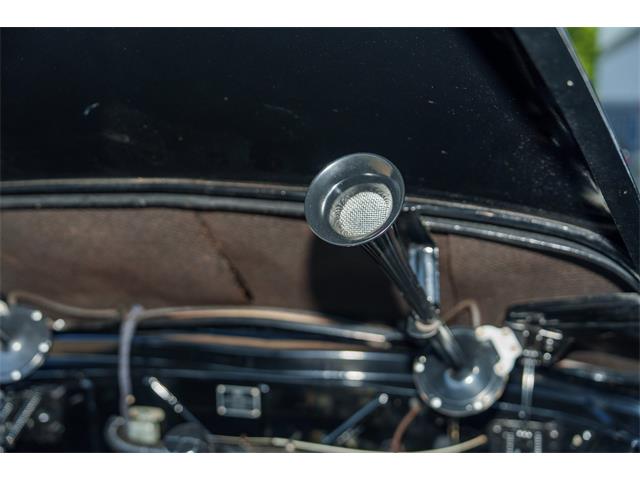 1940 Lincoln Continental Convertible (CC-2101777) for sale in Birmingham, Alabama