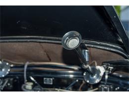 1940 Lincoln Continental Convertible (CC-2101777) for sale in Birmingham, Alabama