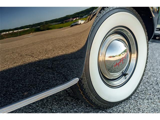 1940 Lincoln Continental Convertible (CC-2101777) for sale in Birmingham, Alabama