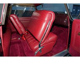 1940 Lincoln Continental Convertible (CC-2101777) for sale in Birmingham, Alabama