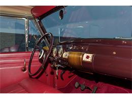 1940 Lincoln Continental Convertible (CC-2101777) for sale in Birmingham, Alabama