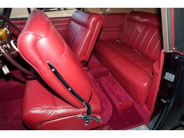 1940 Lincoln Continental Convertible (CC-2101777) for sale in Birmingham, Alabama