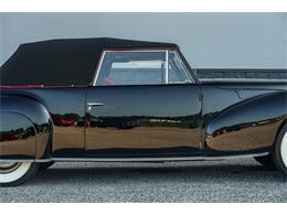 1940 Lincoln Continental Convertible (CC-2101777) for sale in Birmingham, Alabama