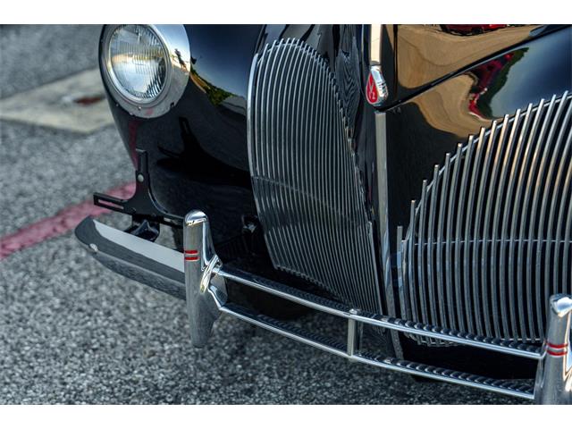 1940 Lincoln Continental Convertible (CC-2101777) for sale in Birmingham, Alabama
