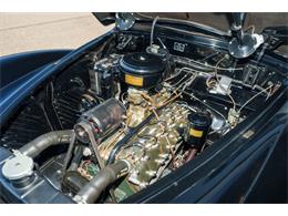 1940 Lincoln Continental Convertible (CC-2101777) for sale in Birmingham, Alabama