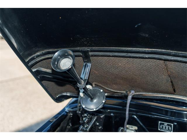 1940 Lincoln Continental Convertible (CC-2101777) for sale in Birmingham, Alabama