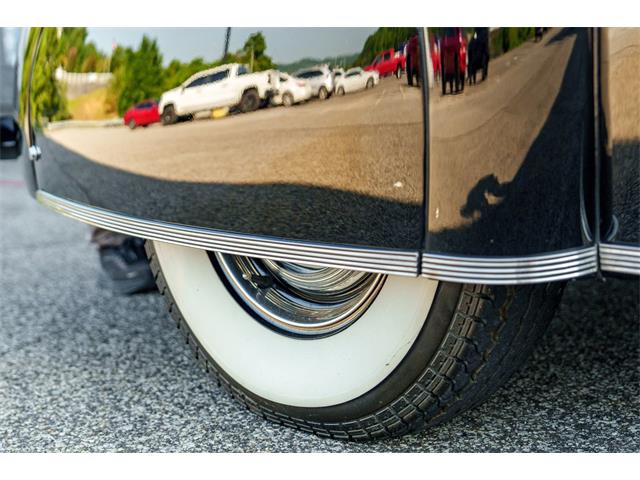 1940 Lincoln Continental Convertible (CC-2101777) for sale in Birmingham, Alabama