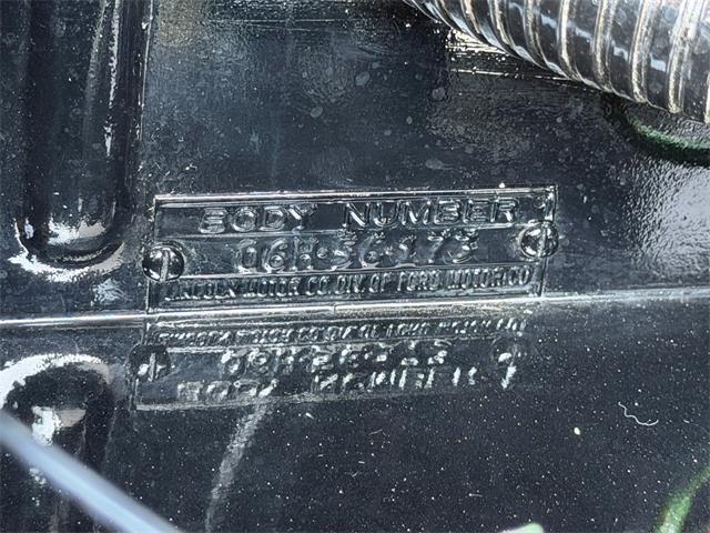 1940 Lincoln Continental Convertible (CC-2101777) for sale in Birmingham, Alabama