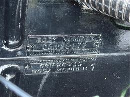 1940 Lincoln Continental Convertible (CC-2101777) for sale in Birmingham, Alabama