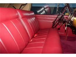 1940 Lincoln Continental Convertible (CC-2101777) for sale in Birmingham, Alabama
