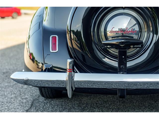 1940 Lincoln Continental Convertible (CC-2101777) for sale in Birmingham, Alabama