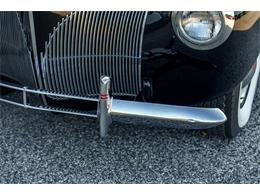 1940 Lincoln Continental Convertible (CC-2101777) for sale in Birmingham, Alabama