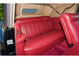1940 Lincoln Continental Convertible (CC-2101777) for sale in Birmingham, Alabama