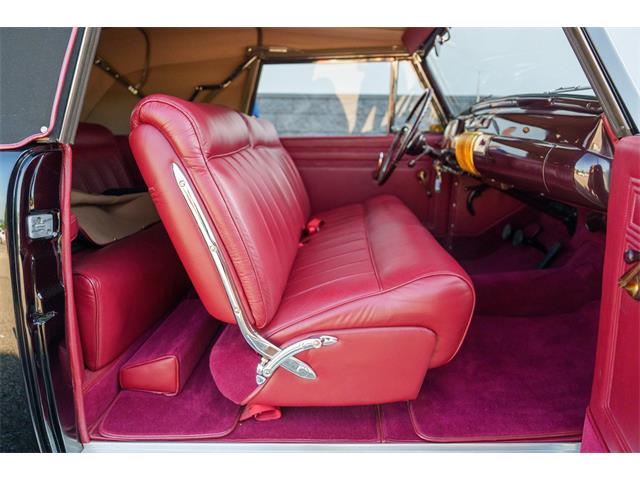 1940 Lincoln Continental Convertible (CC-2101777) for sale in Birmingham, Alabama