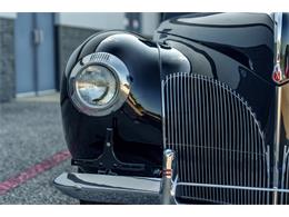1940 Lincoln Continental Convertible (CC-2101777) for sale in Birmingham, Alabama