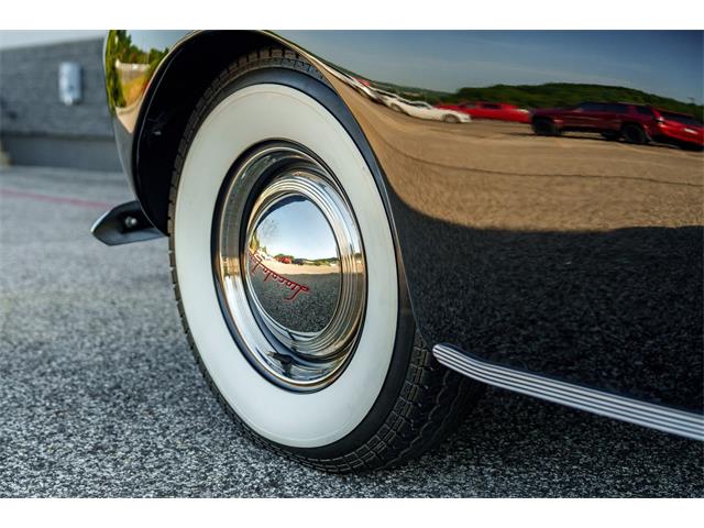 1940 Lincoln Continental Convertible (CC-2101777) for sale in Birmingham, Alabama