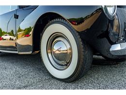 1940 Lincoln Continental Convertible (CC-2101777) for sale in Birmingham, Alabama