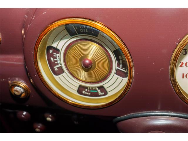 1940 Lincoln Continental Convertible (CC-2101777) for sale in Birmingham, Alabama