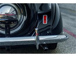 1940 Lincoln Continental Convertible (CC-2101777) for sale in Birmingham, Alabama