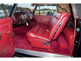 1940 Lincoln Continental Convertible (CC-2101777) for sale in Birmingham, Alabama