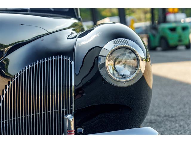 1940 Lincoln Continental Convertible (CC-2101777) for sale in Birmingham, Alabama