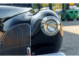 1940 Lincoln Continental Convertible (CC-2101777) for sale in Birmingham, Alabama