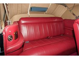 1940 Lincoln Continental Convertible (CC-2101777) for sale in Birmingham, Alabama