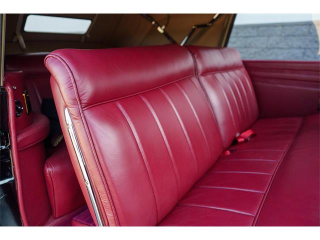 1940 Lincoln Continental Convertible (CC-2101777) for sale in Birmingham, Alabama