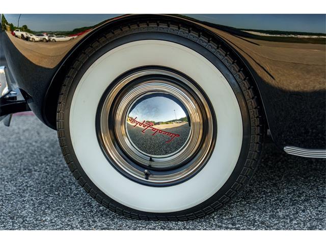 1940 Lincoln Continental Convertible (CC-2101777) for sale in Birmingham, Alabama