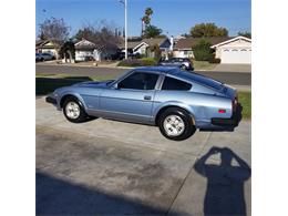 1980 Datsun 280ZX (CC-2101778) for sale in Fountain Valley, California