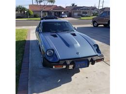 1980 Datsun 280ZX (CC-2101778) for sale in Fountain Valley, California