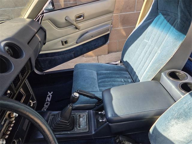 1980 Datsun 280ZX (CC-2101778) for sale in Fountain Valley, California