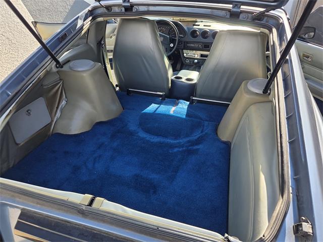 1980 Datsun 280ZX (CC-2101778) for sale in Fountain Valley, California