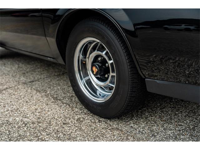 1987 Buick Grand National (CC-2101779) for sale in Birmingham, Alabama