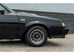 1987 Buick Grand National (CC-2101779) for sale in Birmingham, Alabama