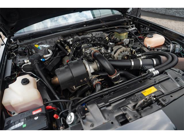 1987 Buick Grand National (CC-2101779) for sale in Birmingham, Alabama