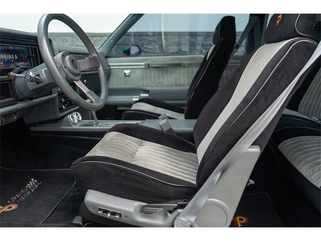 1987 Buick Grand National (CC-2101779) for sale in Birmingham, Alabama