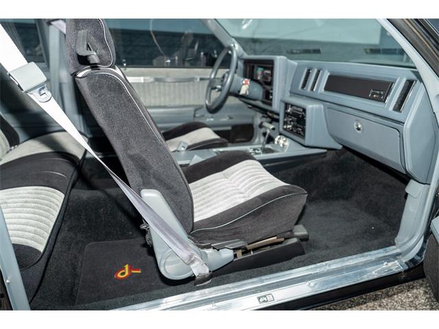 1987 Buick Grand National (CC-2101779) for sale in Birmingham, Alabama