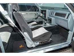 1987 Buick Grand National (CC-2101779) for sale in Birmingham, Alabama