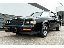 1987 Buick Grand National (CC-2101779) for sale in Birmingham, Alabama