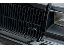 1987 Buick Grand National (CC-2101779) for sale in Birmingham, Alabama