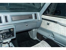 1987 Buick Grand National (CC-2101779) for sale in Birmingham, Alabama