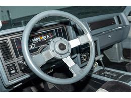 1987 Buick Grand National (CC-2101779) for sale in Birmingham, Alabama