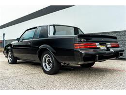 1987 Buick Grand National (CC-2101779) for sale in Birmingham, Alabama